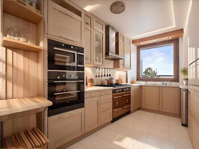 Vente Appartement 3 pièces 75.23 m2 Saint Germain en Laye