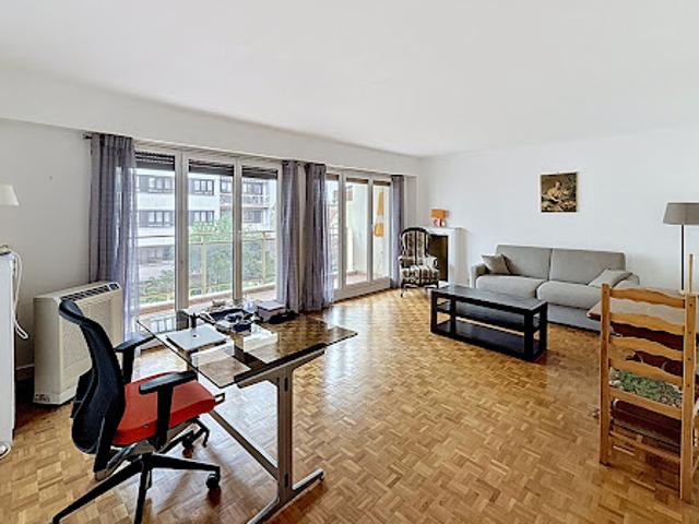 Vente Appartement 3 pièces 75.23 m2 Saint maur des fosses