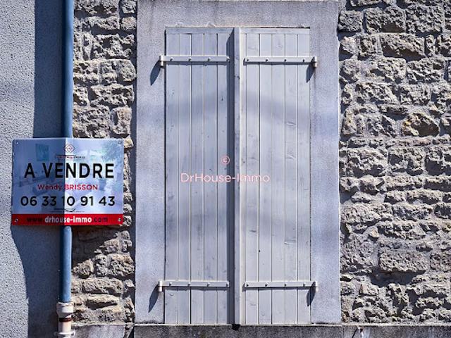 Vente Appartement 3 pièces 75.21 m2 Luçon