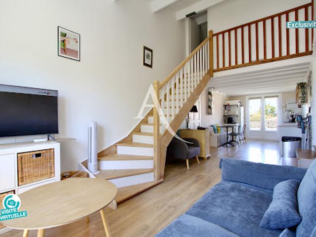 Vente Appartement 3 pièces 75.21 m2 Mauguio