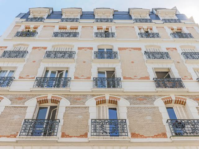 Vente Appartement 3 pièces 75.27 m2 Vincennes