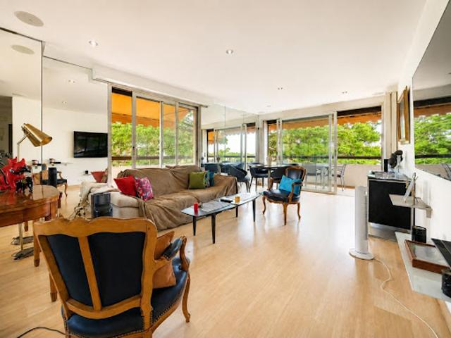 Vente Appartement 3 pièces 75.25 m2 Le Cannet