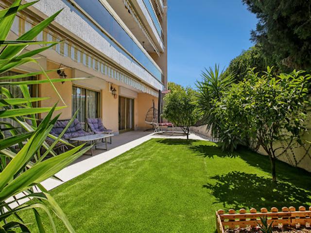 Vente Appartement 3 pièces 75.25 m2 Nice