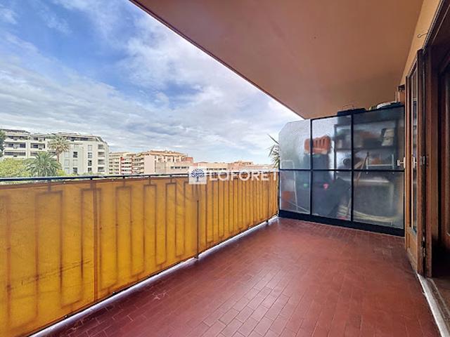 Vente Appartement 3 pièces 75.34 m2 Roquebrune Cap Martin