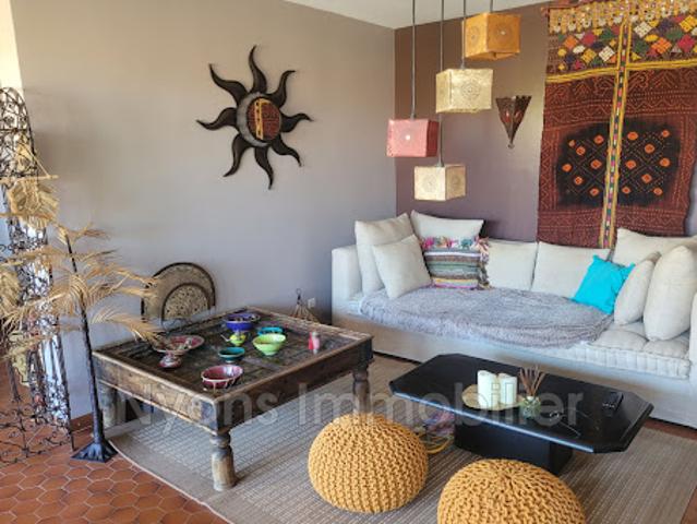 Vente Appartement 3 pièces 75.38 m2 Nyons