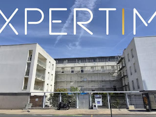 Vente Appartement 3 pièces 75.3 m2 Poitiers
