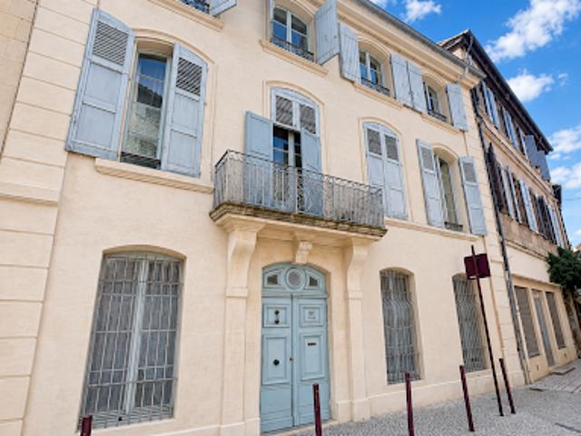 Vente Appartement 3 pièces 75 m2 Tarascon