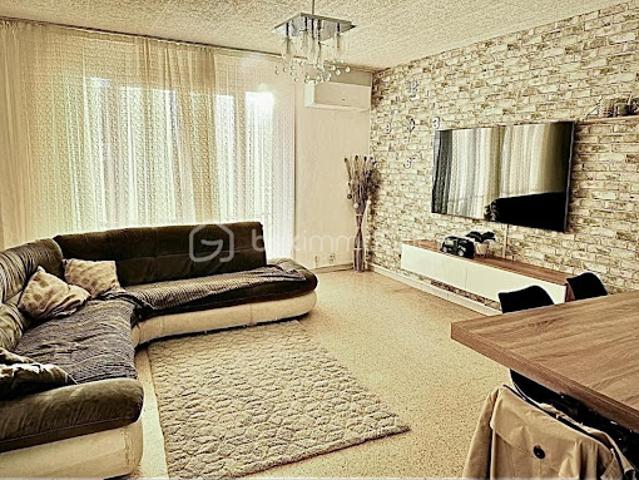 Vente Appartement 3 pièces 75 m2 Toulon