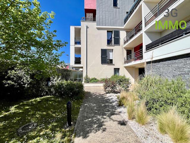 Vente Appartement 3 pièces 75 m2 Tours