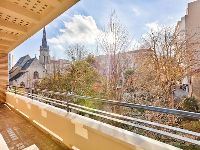 Vente Appartement 3 pièces 75 m2 Vanves