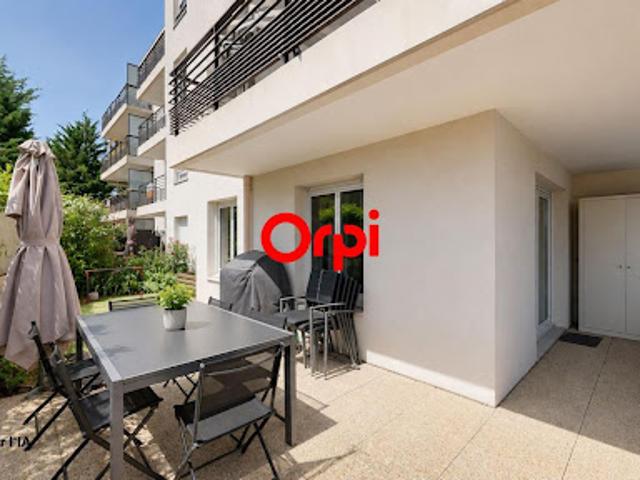 Vente Appartement 3 pièces 73 m2 Vaulx en Velin