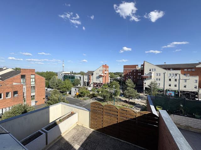 Vente Appartement 3 pièces 75 m2 Vaureal