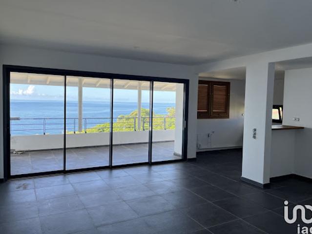 Vente Appartement 3 pièces 75 m2 Vieux fort