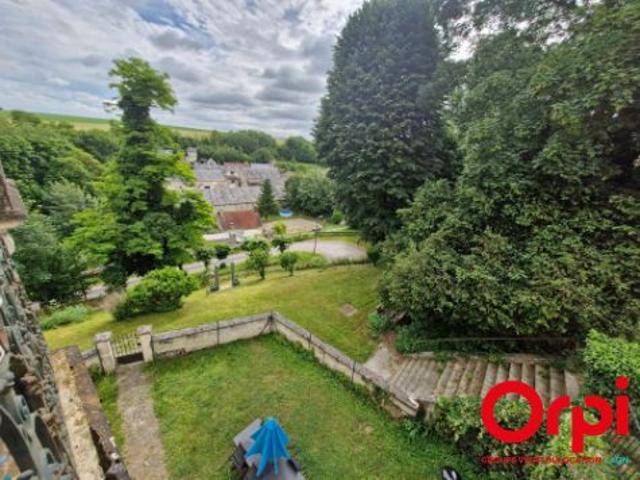 Vente Appartement 3 pièces 75 m2 Vierzy