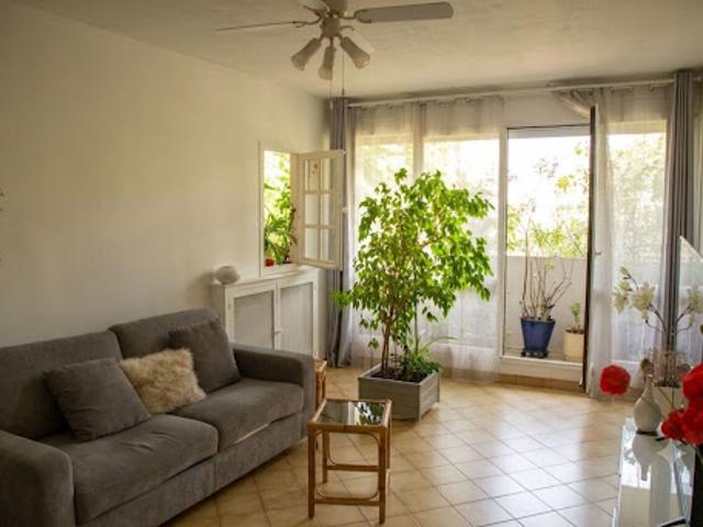 Vente Appartement 3 pièces 75 m2 Vitry sur Seine