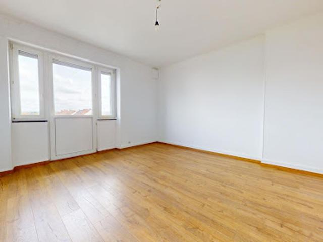 Vente Appartement 3 pièces 75.5 m2 Yutz