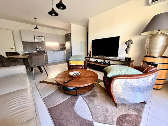 Vente Appartement 3 pièces 75 m2 Aix en Provence