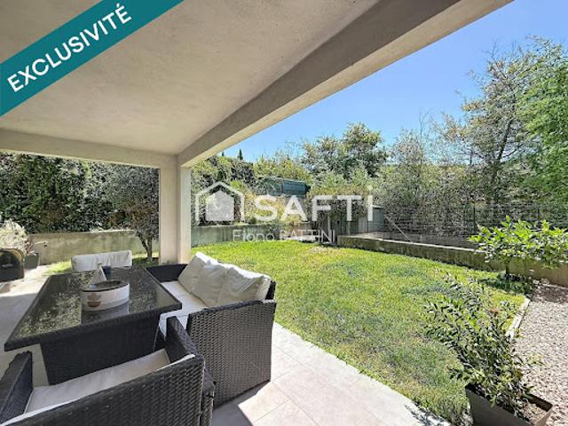 Vente Appartement 3 pièces 75 m2 Ajaccio