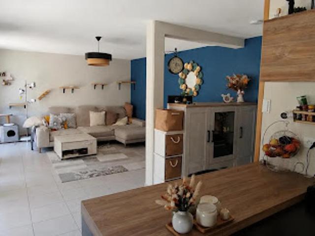 Vente Appartement 3 pièces 75 m2 Amiens