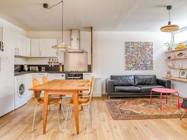 Vente Appartement 3 pièces 75 m2 Angers