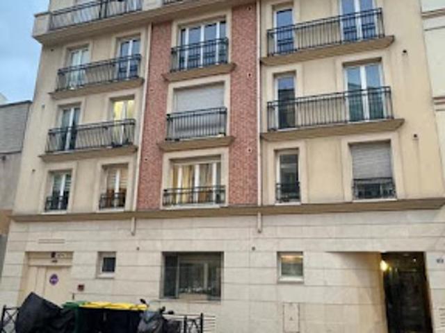 Vente Appartement 3 pièces 75 m2 Asnieres sur seine