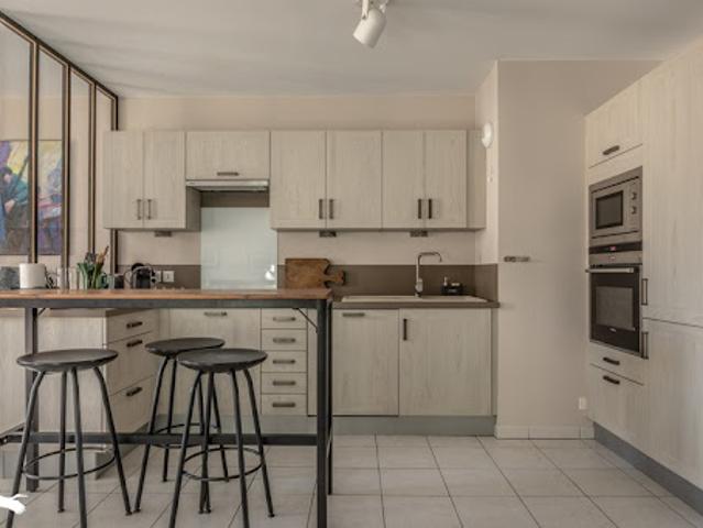 Vente Appartement 3 pièces 75 m2 Arcachon