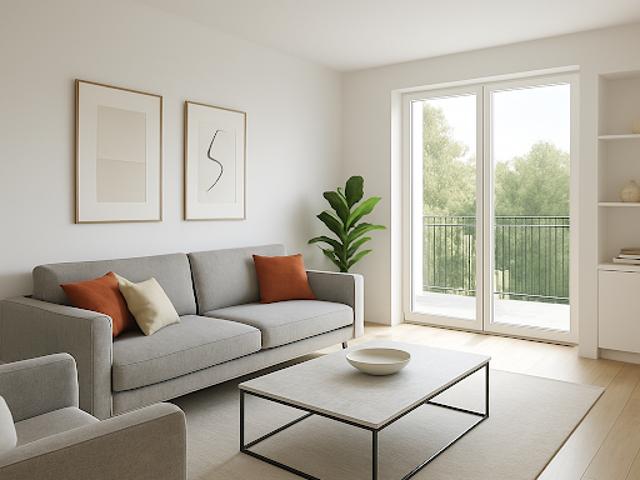 Vente Appartement 3 pièces 75 m2 Arcachon