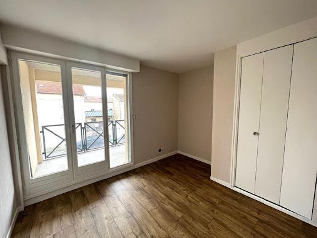 Vente Appartement 3 pièces 75 m2 Bar le Duc