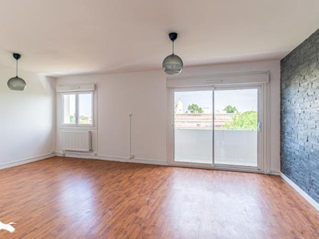 Vente Appartement 3 pièces 75 m2 Bordeaux