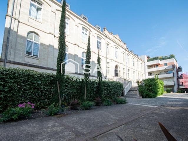 Vente Appartement 3 pièces 75 m2 Bordeaux