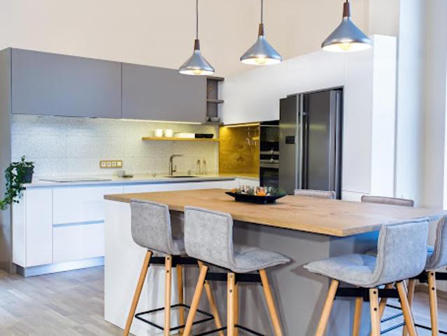 Vente Appartement 3 pièces 75 m2 Bordeaux
