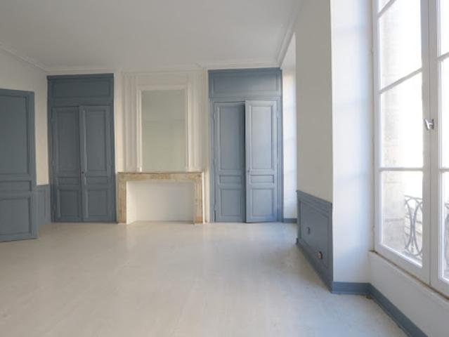 Vente Appartement 3 pièces 75 m2 Bordeaux