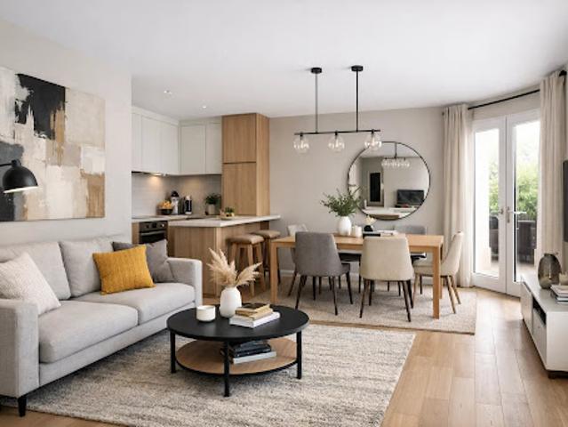 Vente Appartement 3 pièces 75 m2 Bormes les Mimosas