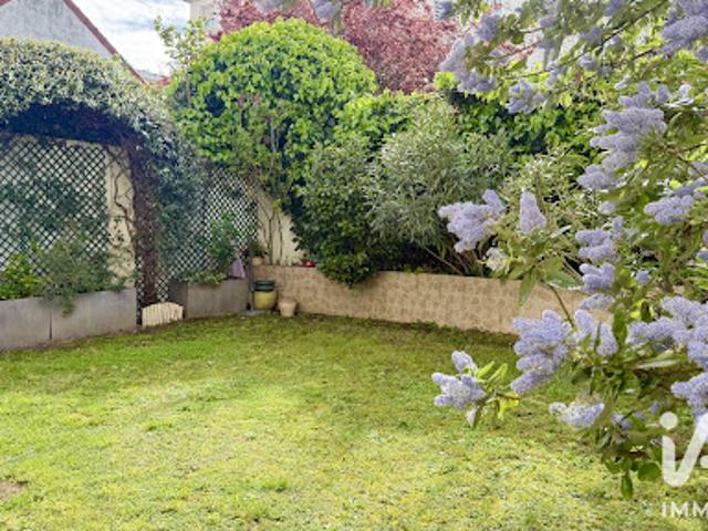 Vente Appartement 3 pièces 75 m2 Boulogne Billancourt