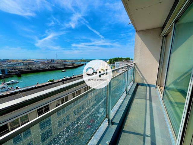 Vente Appartement 3 pièces 84 m2 Boulogne sur Mer