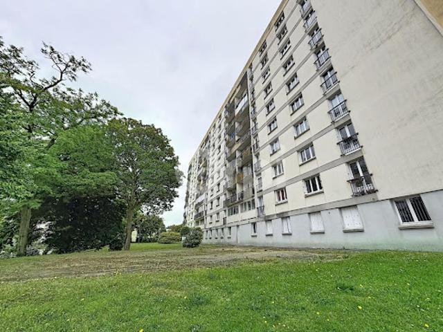 Vente Appartement 3 pièces 75 m2 Brest