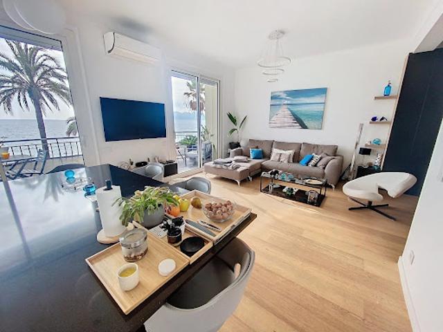 Vente Appartement 3 pièces 76.15 m2 Cannes