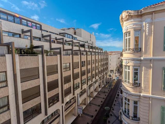 Vente Appartement 3 pièces 75 m2 Cannes