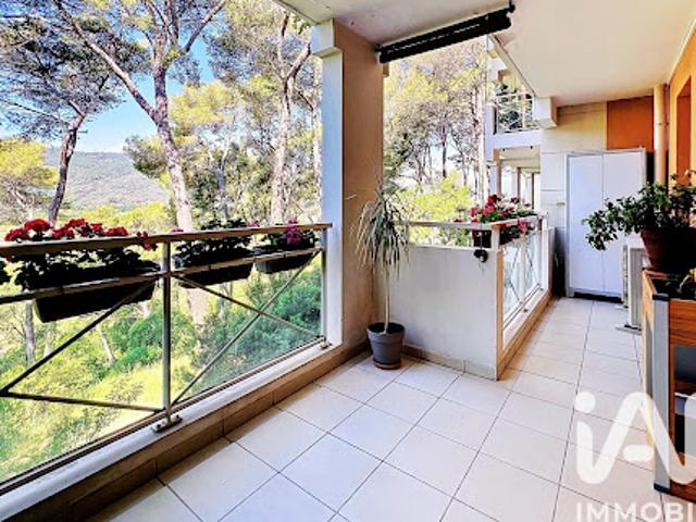 Vente Appartement 3 pièces 75 m2 Cannes la bocca