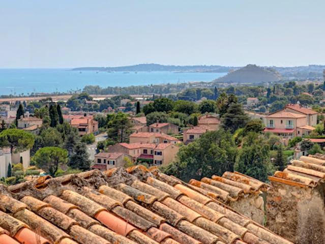 Vente Appartement 3 pièces 75 m2 Cagnes sur Mer