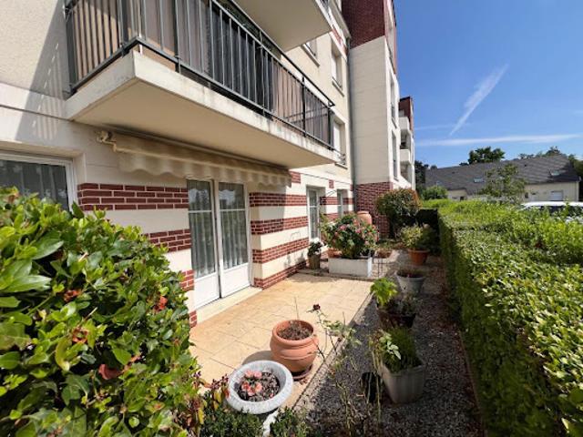 Vente Appartement 3 pièces 75 m2 Chauny
