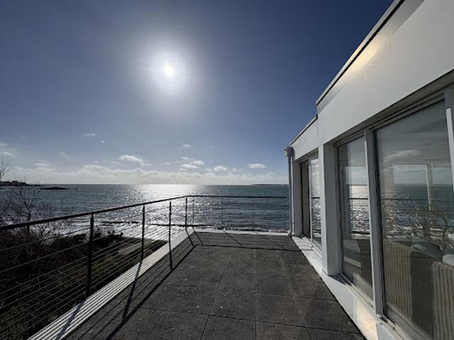 Vente Appartement 3 pièces 75 m2 Concarneau