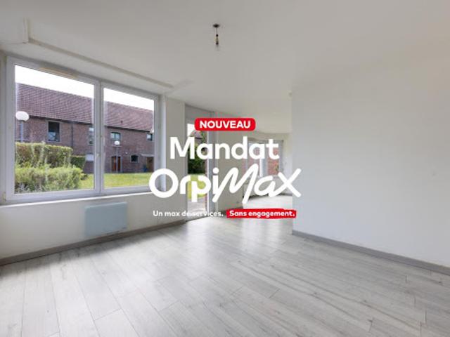 Vente Appartement 3 pièces 75 m2 Courrieres
