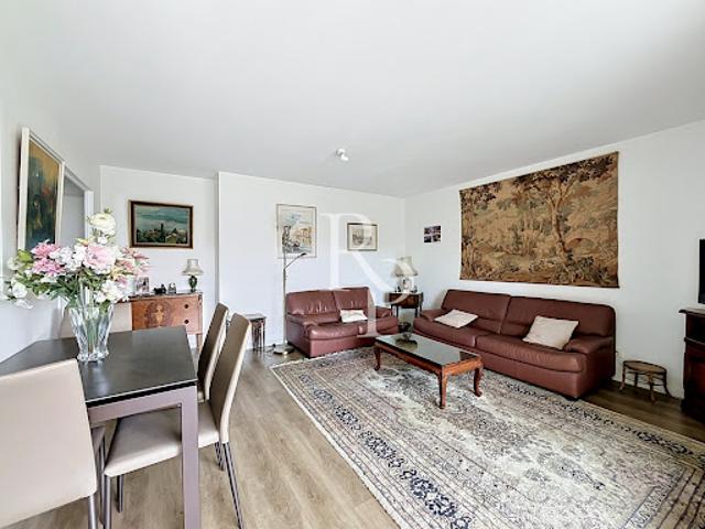 Vente Appartement 3 pièces 75 m2 Craponne