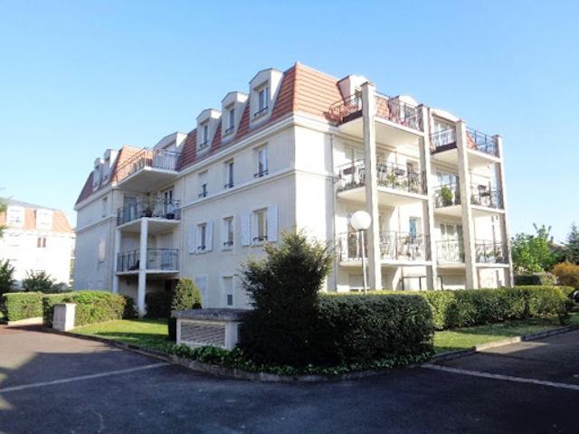 Vente Appartement 3 pièces 75 m2 Deuil la Barre