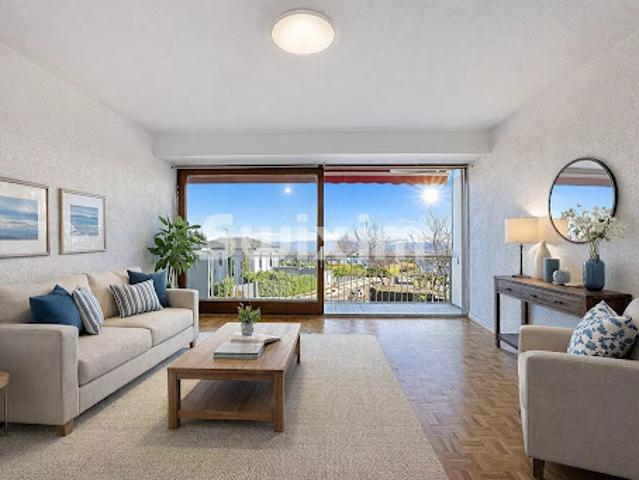 Vente Appartement 3 pièces 75 m2 Divonne les Bains