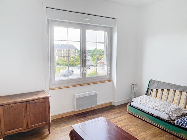 Vente Appartement 3 pièces 75 m2 Dol de Bretagne