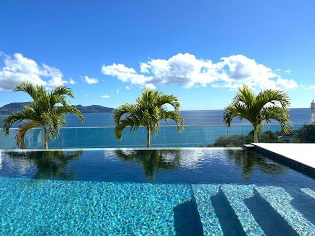 Vente Appartement 3 pièces 107 m2 Fort de france