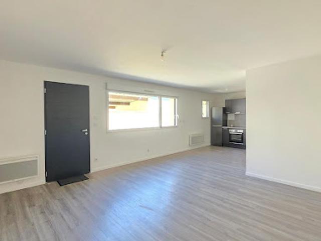 Vente Appartement 3 pièces 75.66 m2 Fleury les Aubrais