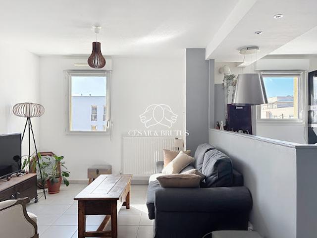 Vente Appartement 3 pièces 75 m2 Francheville